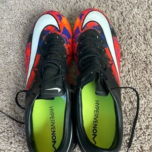Hyper Venom Nike Mens Soccer Cleats